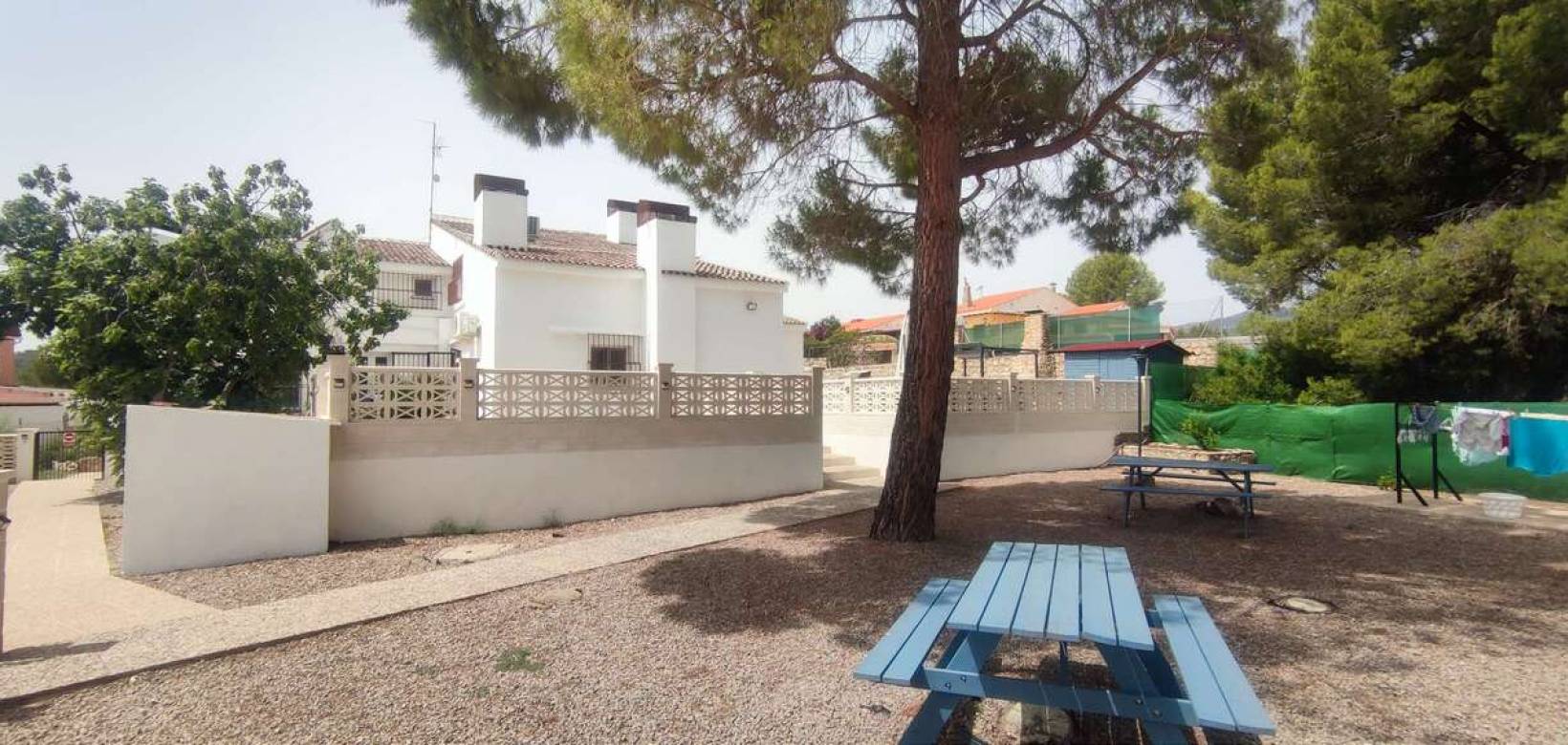 Wederverkoop - Commercieel - Ayora