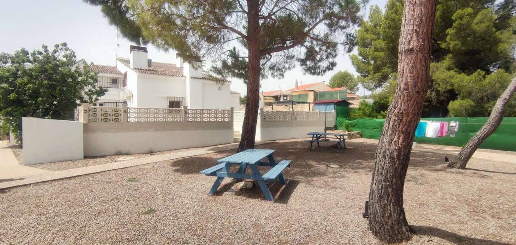 Wederverkoop - Commercieel - Ayora