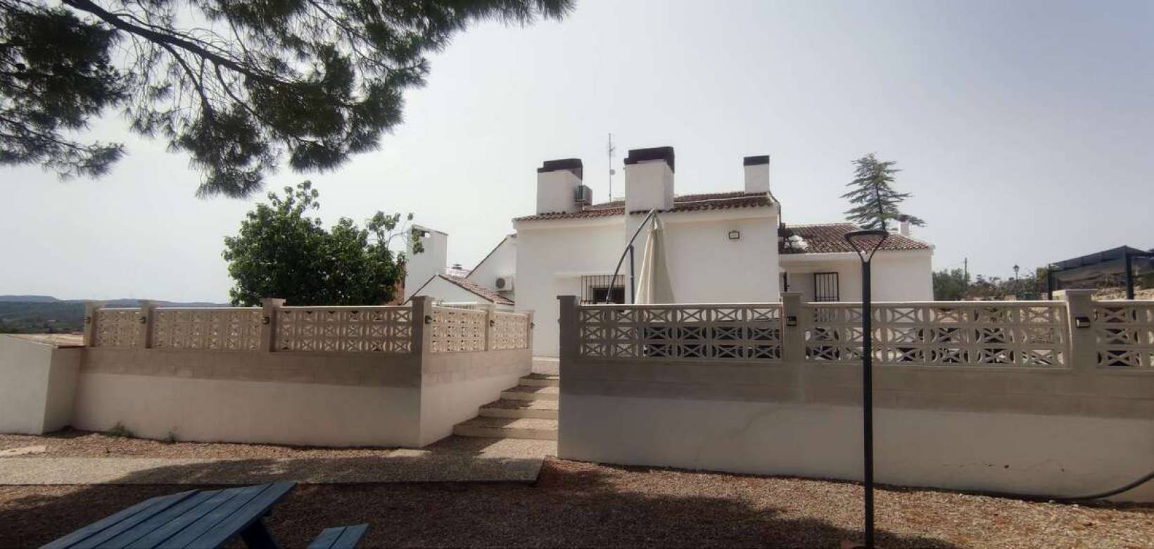 Wederverkoop - Commercieel - Ayora