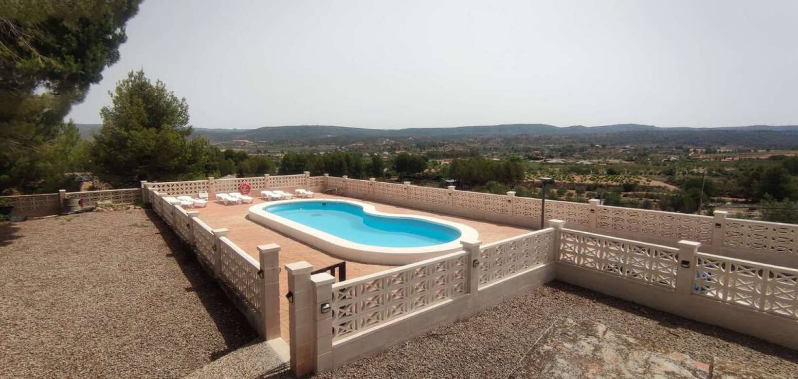 Wederverkoop - Commercieel - Ayora