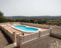 Wederverkoop - Commercieel - Ayora