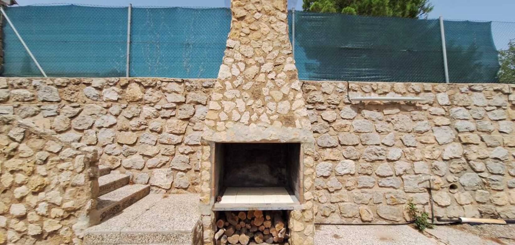 Wederverkoop - Commercieel - Ayora