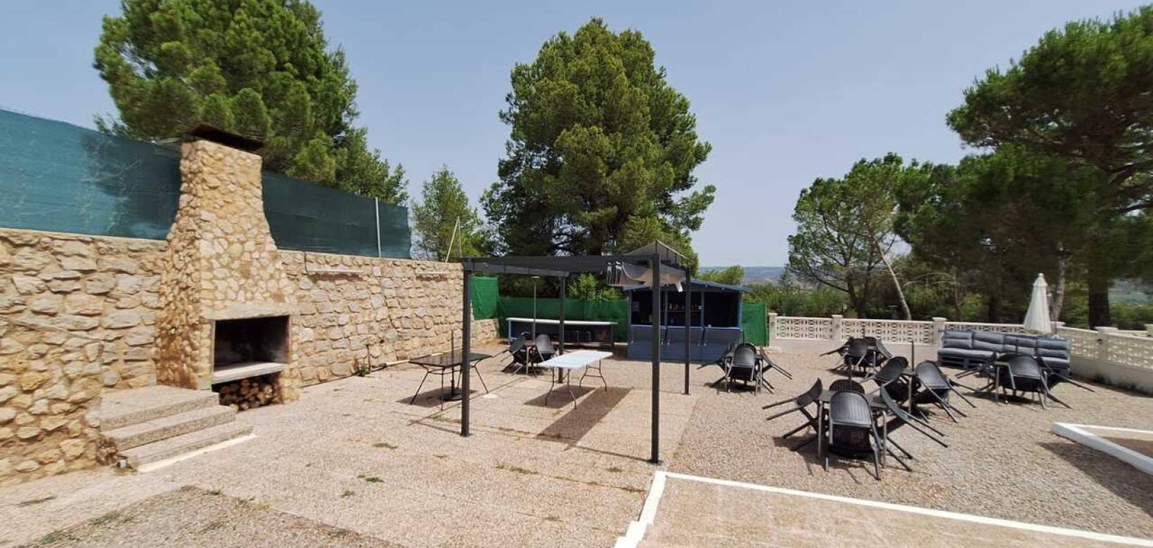 Wederverkoop - Commercieel - Ayora