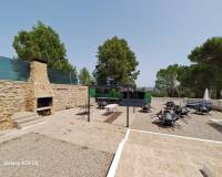 Wederverkoop - Commercieel - Ayora