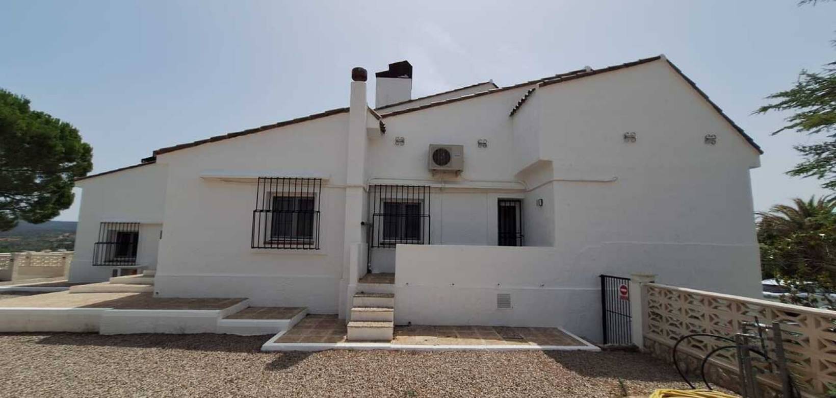 Wederverkoop - Commercieel - Ayora