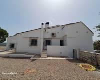 Wederverkoop - Commercieel - Ayora