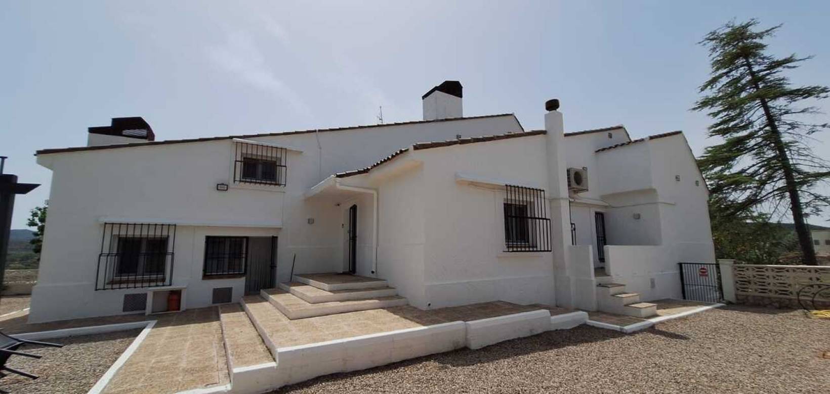 Wederverkoop - Commercieel - Ayora