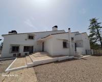 Wederverkoop - Commercieel - Ayora