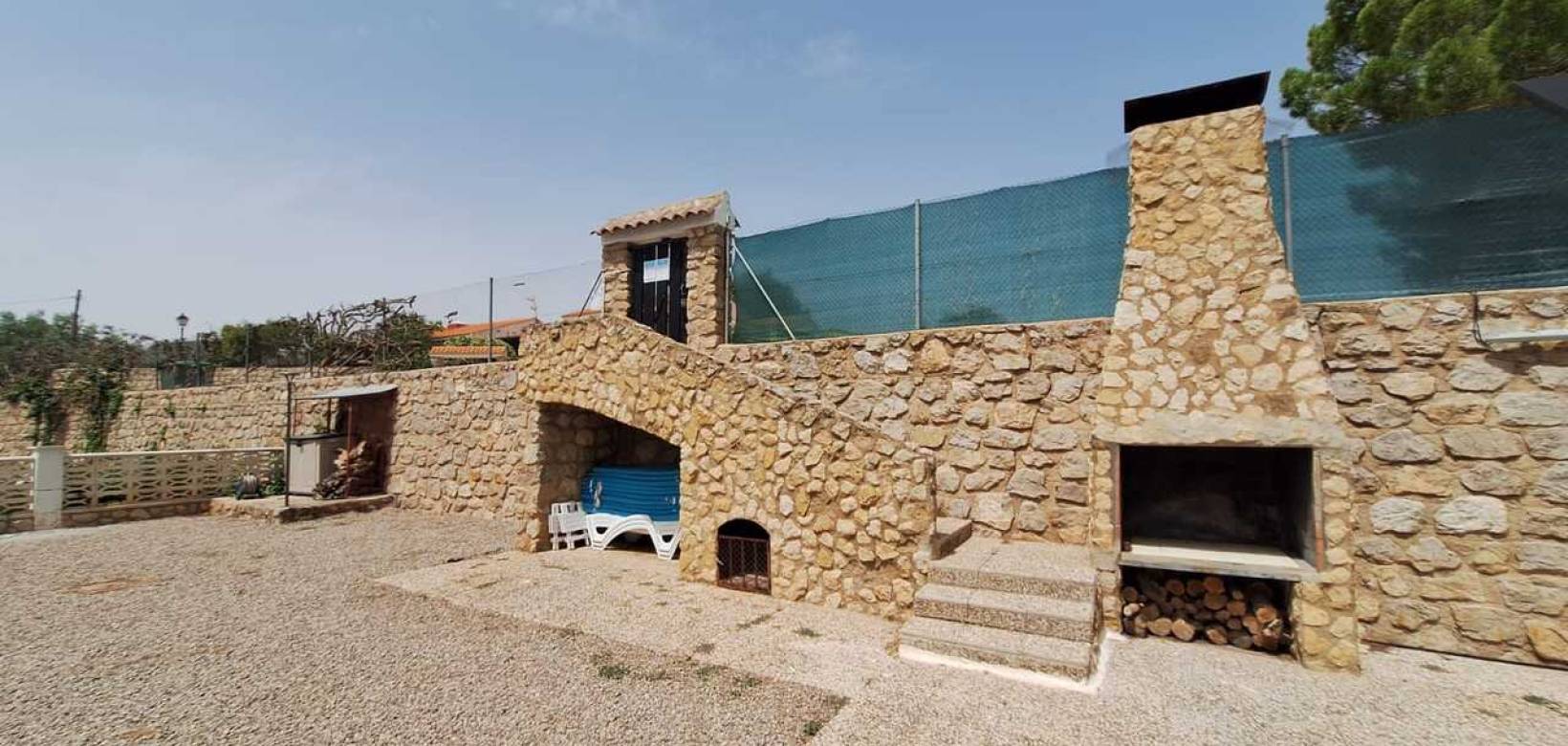 Wederverkoop - Commercieel - Ayora