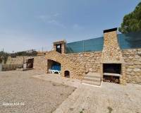 Wederverkoop - Commercieel - Ayora