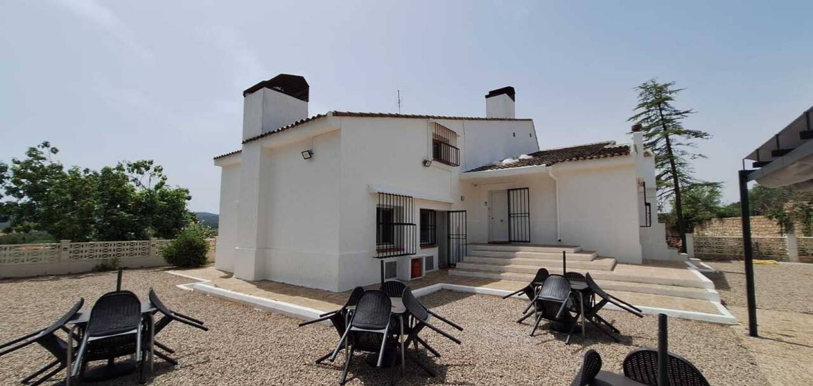 Wederverkoop - Commercieel - Ayora