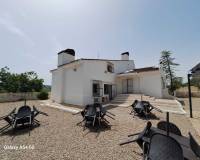 Wederverkoop - Commercieel - Ayora