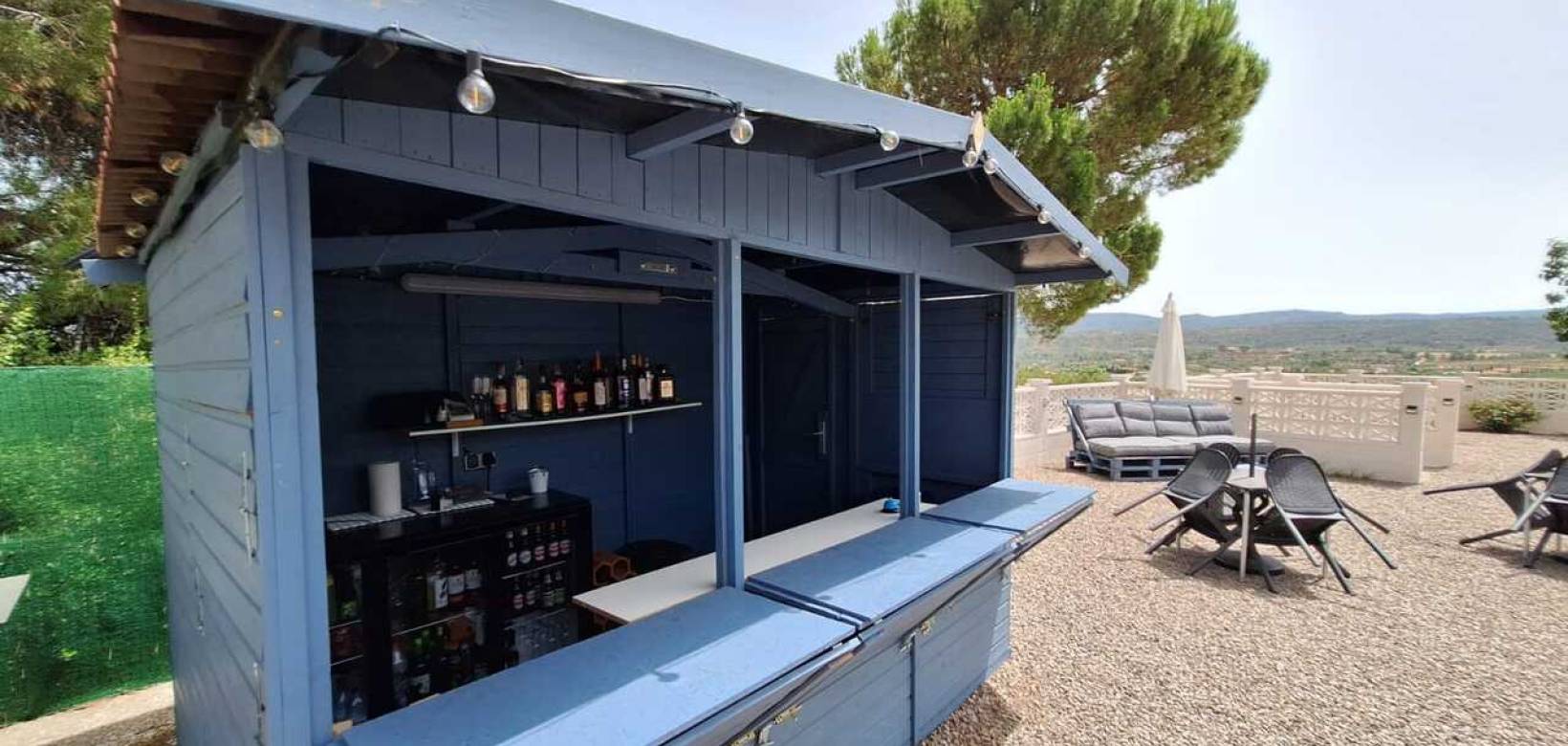 Wederverkoop - Commercieel - Ayora