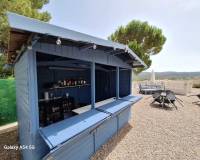 Wederverkoop - Commercieel - Ayora