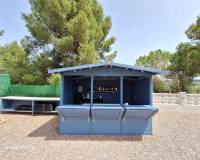 Wederverkoop - Commercieel - Ayora