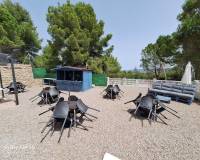 Wederverkoop - Commercieel - Ayora