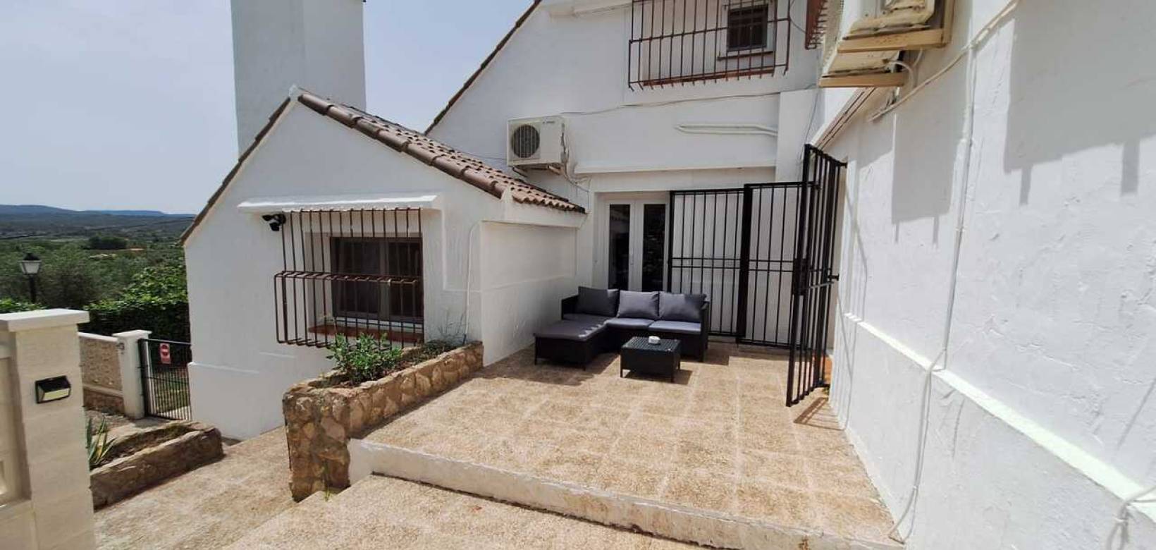 Wederverkoop - Commercieel - Ayora