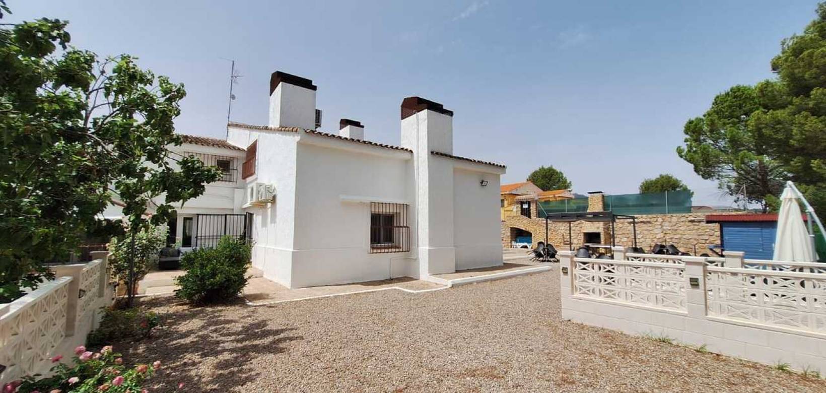 Wederverkoop - Commercieel - Ayora