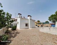 Wederverkoop - Commercieel - Ayora