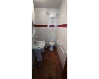 Wederverkoop - Commercieel - Ayora