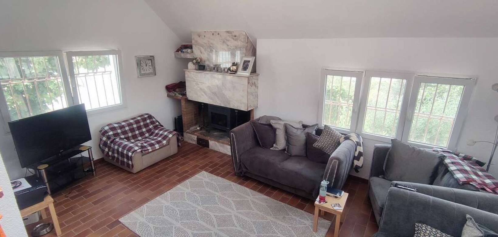 Wederverkoop - Commercieel - Ayora