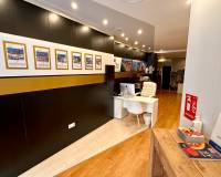 Wederverkoop - Commercieel - Guardamar del Segura - Guardamar Center