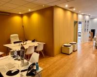 Wederverkoop - Commercieel - Guardamar del Segura - Guardamar Center