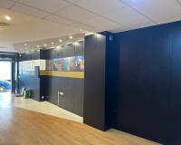 Wederverkoop - Commercieel - Guardamar del Segura - Guardamar Center