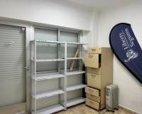 Wederverkoop - Commercieel - Guardamar del Segura - Guardamar Center