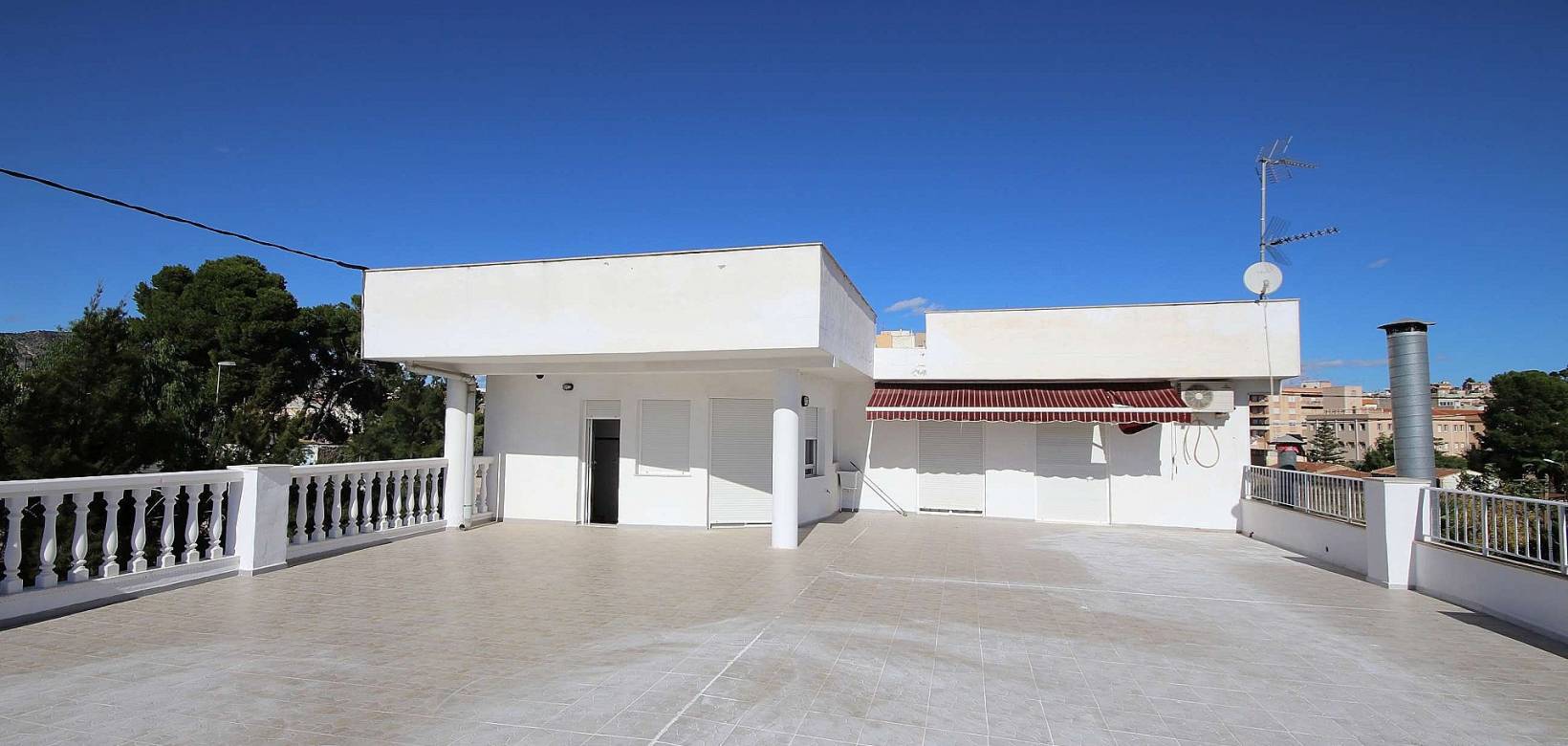 Wederverkoop - Commercieel -  - Monovar