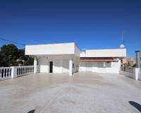 Wederverkoop - Commercieel -  - Monovar