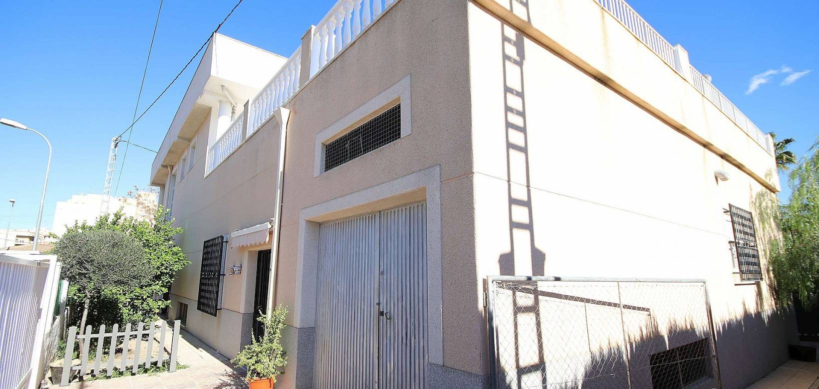 Wederverkoop - Commercieel -  - Monovar