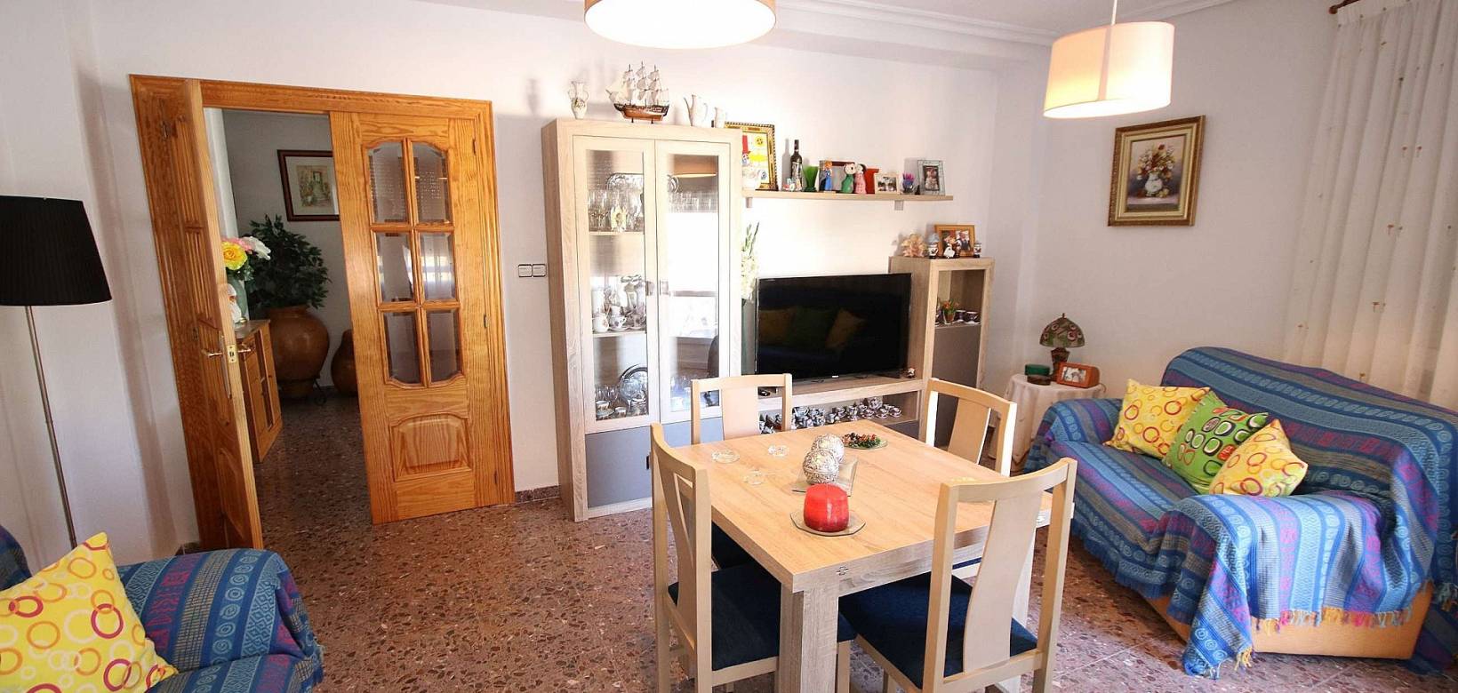 Wederverkoop - Commercieel -  - Monovar