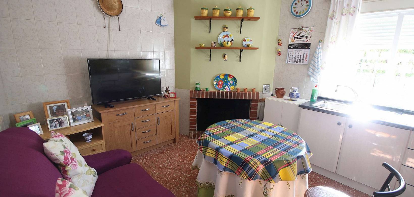 Wederverkoop - Commercieel -  - Monovar