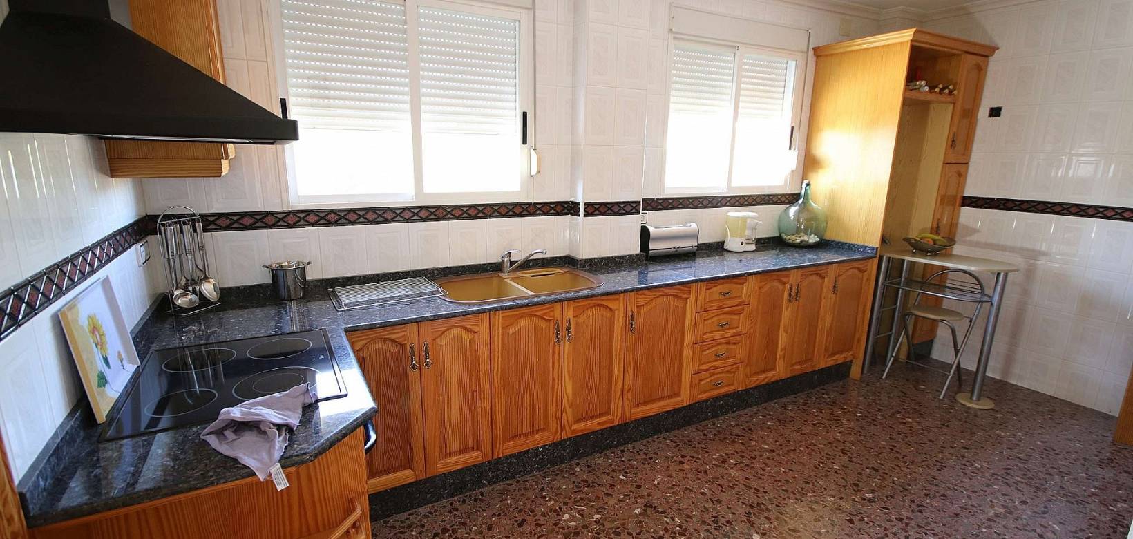 Wederverkoop - Commercieel -  - Monovar