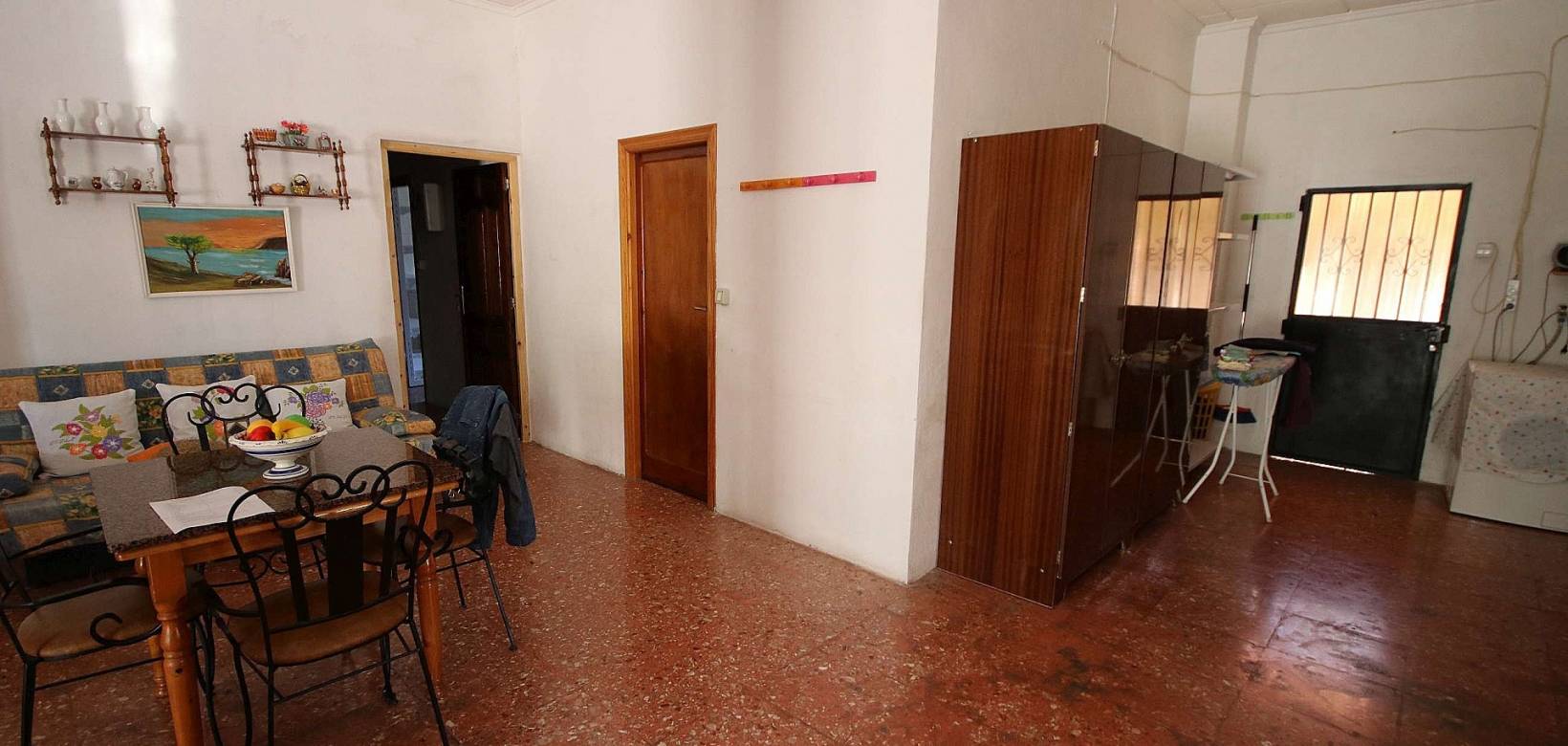 Wederverkoop - Commercieel -  - Monovar