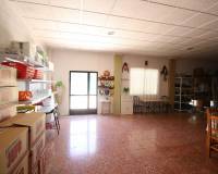 Wederverkoop - Commercieel -  - Monovar