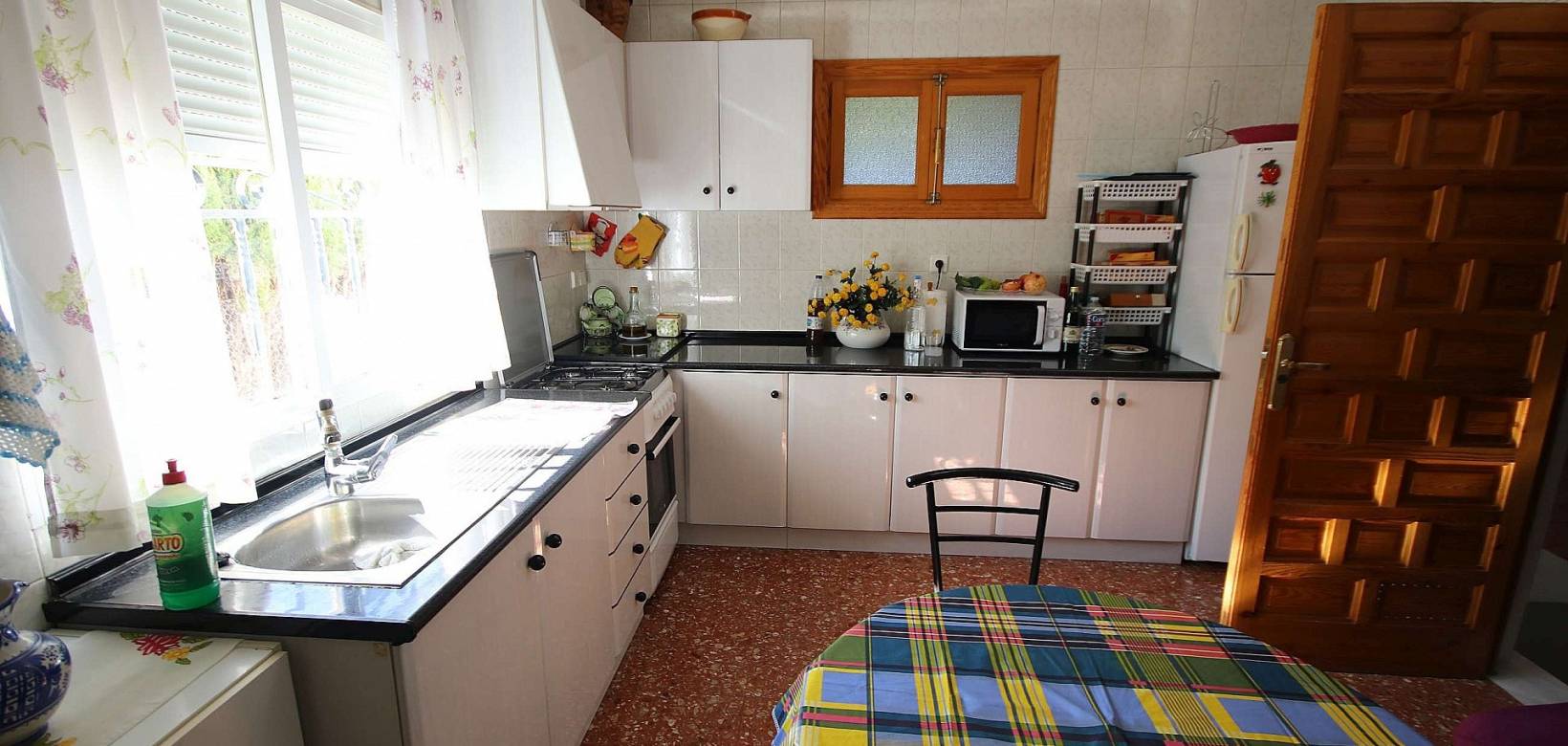 Wederverkoop - Commercieel -  - Monovar