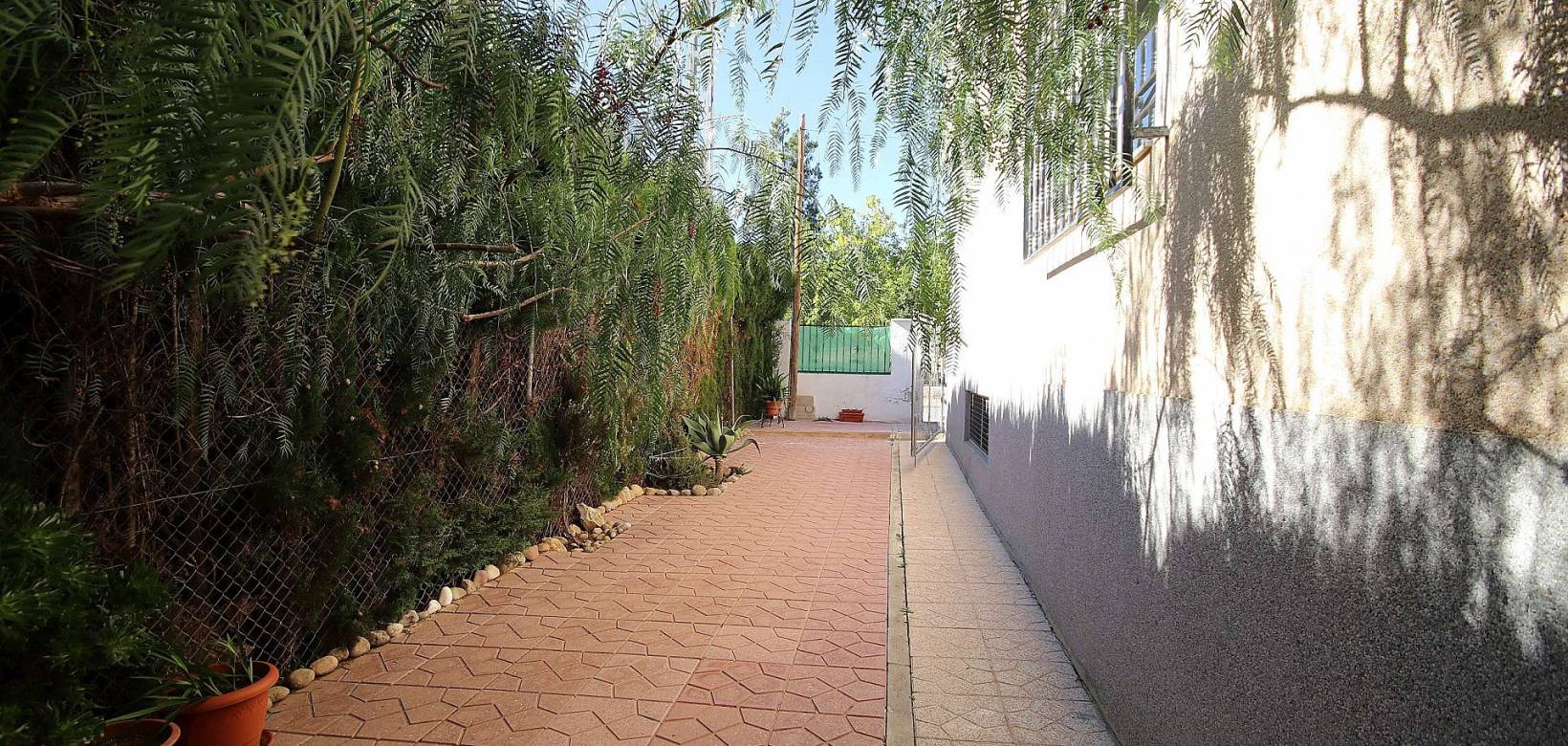 Wederverkoop - Commercieel -  - Monovar