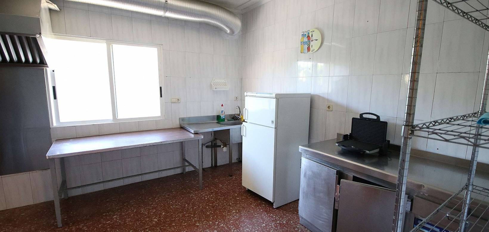 Wederverkoop - Commercieel -  - Monovar