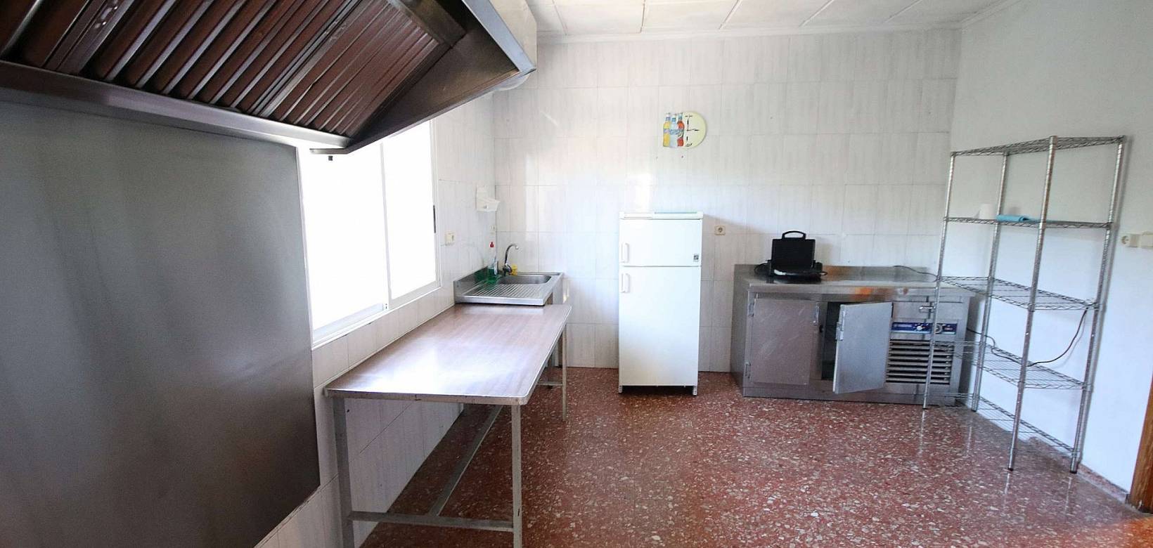 Wederverkoop - Commercieel -  - Monovar