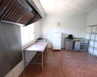 Wederverkoop - Commercieel -  - Monovar