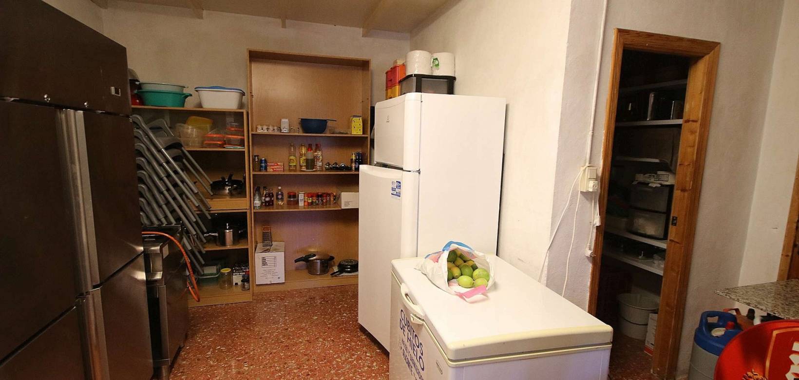 Wederverkoop - Commercieel -  - Monovar