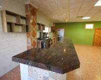 Wederverkoop - Commercieel -  - Monovar