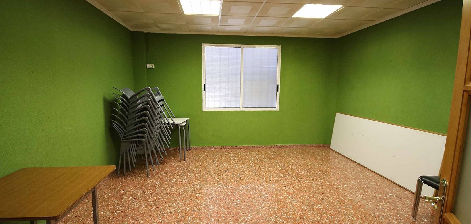 Wederverkoop - Commercieel -  - Monovar