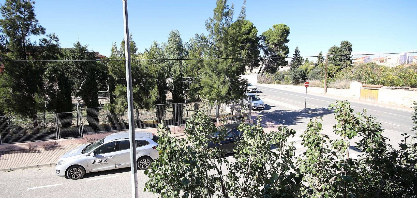 Wederverkoop - Commercieel -  - Monovar