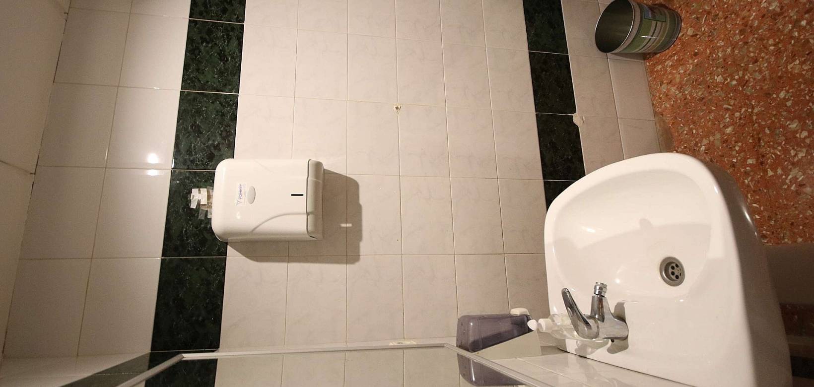 Wederverkoop - Commercieel -  - Monovar