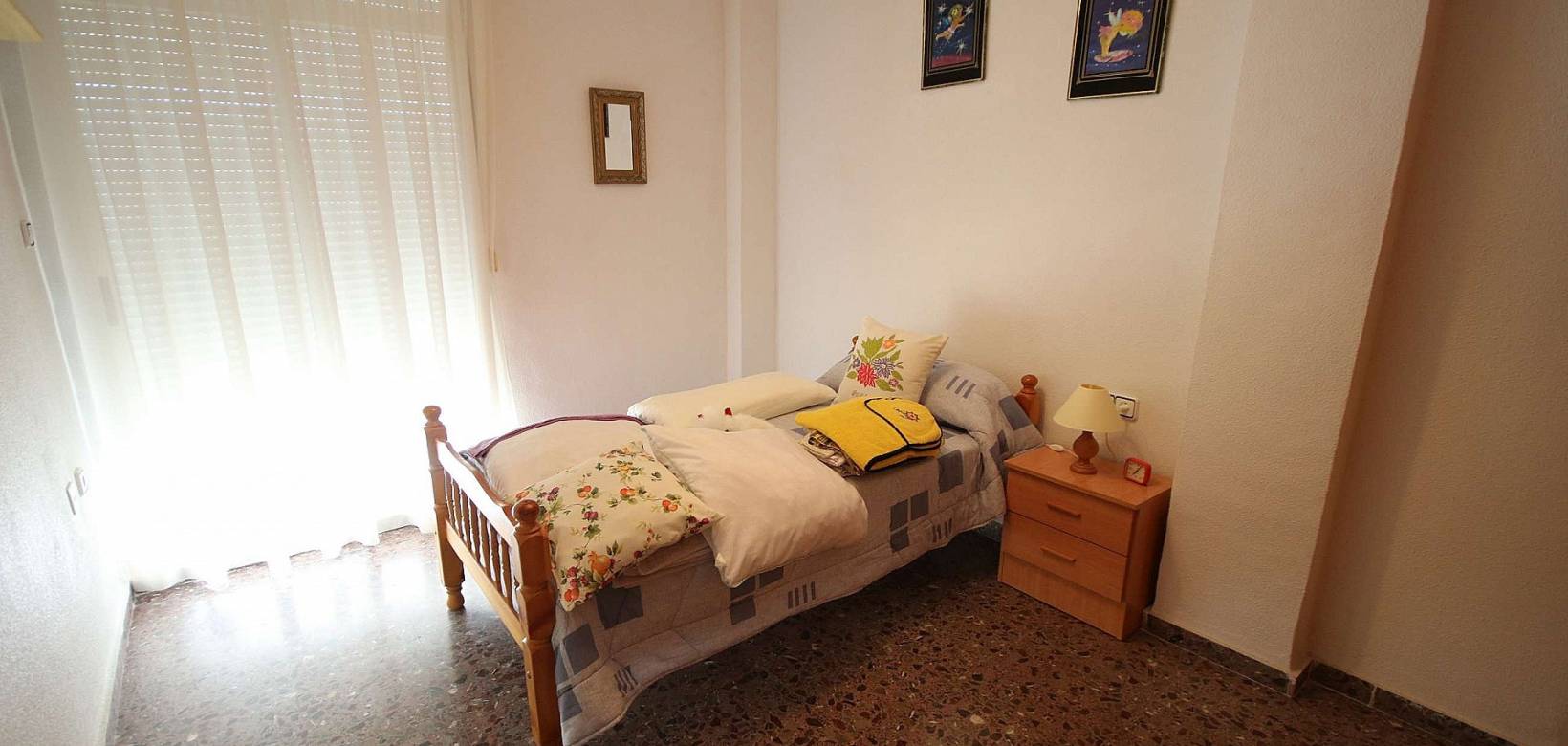 Wederverkoop - Commercieel -  - Monovar