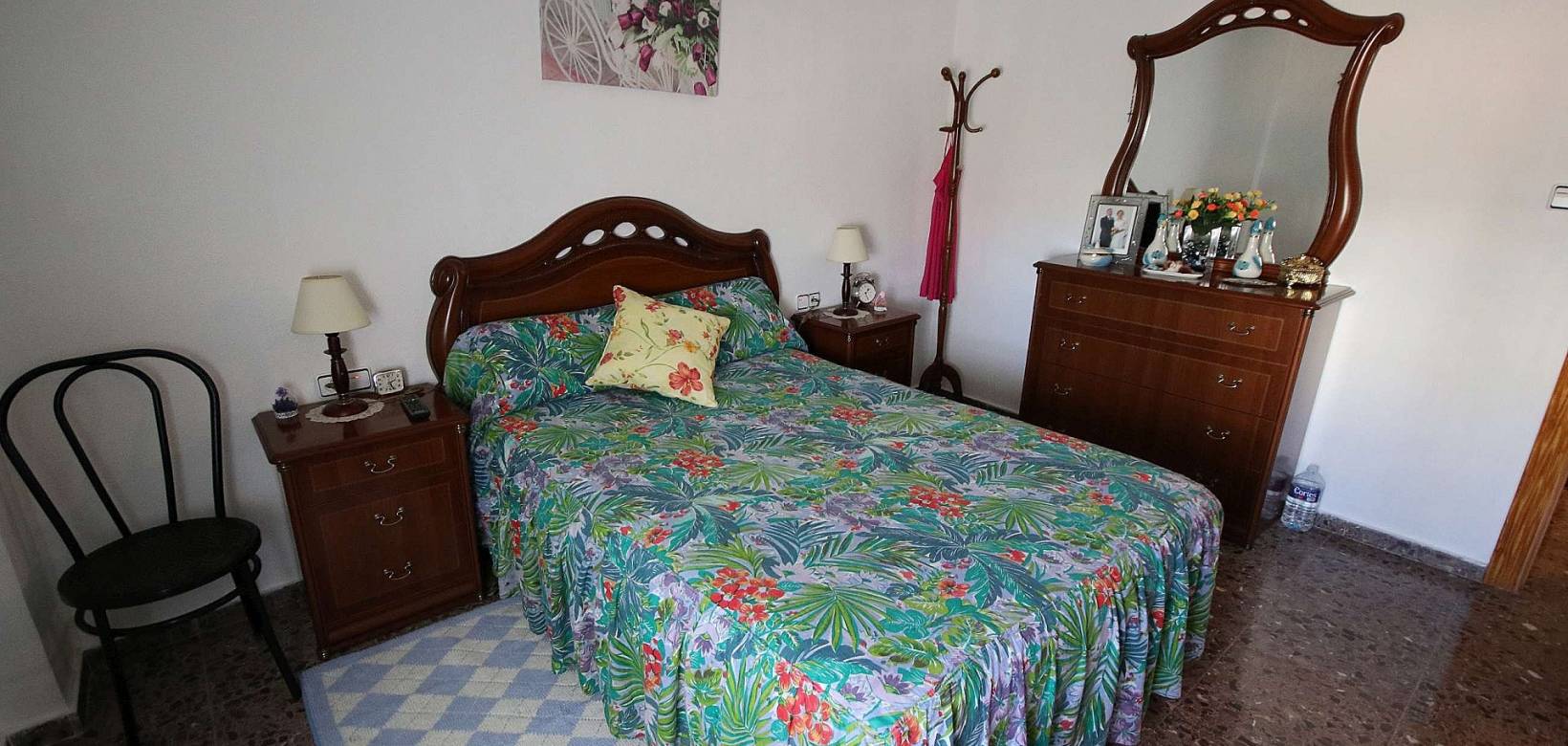 Wederverkoop - Commercieel -  - Monovar