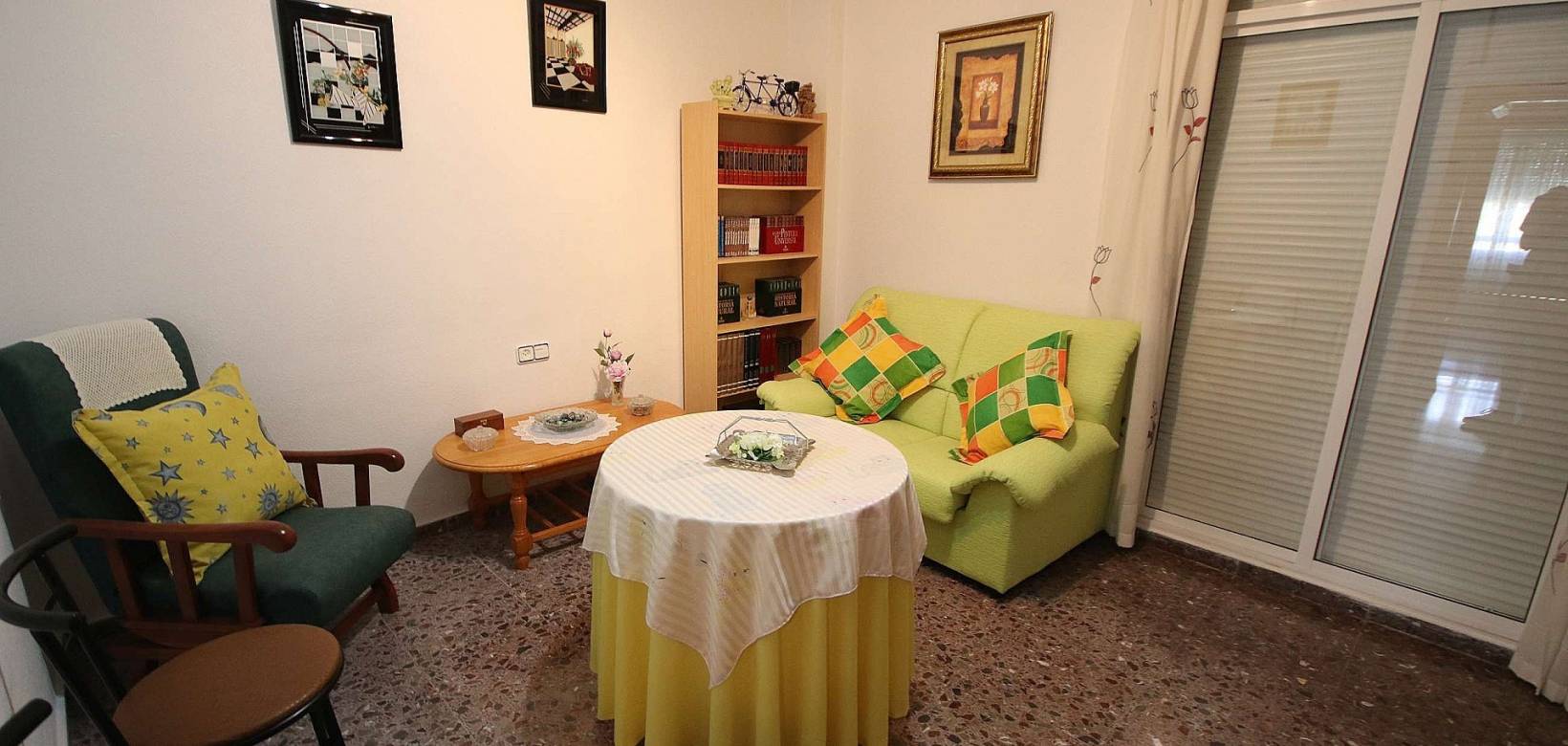 Wederverkoop - Commercieel -  - Monovar